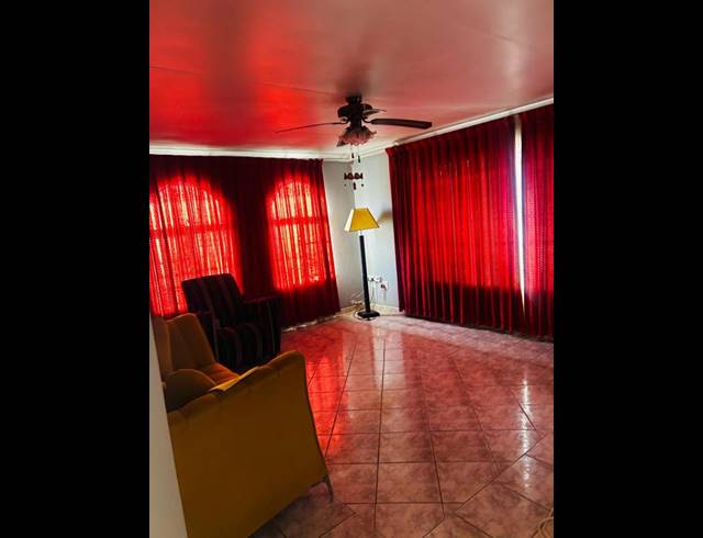 3 BEDROOM PROPERTY TO RENT IN ZAKARIYYA PARK